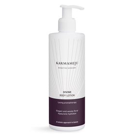 Karmameju Divine Bodylotion, 400 ml